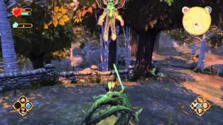 Keshire Plays - Fable Anniversary (Heroic Mode) EP1