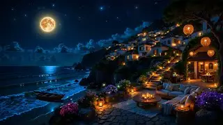 Achieve Deep Sleep in Just 4 Minutes &bull; Soothing Sounds for Complete Relaxation & Renewal