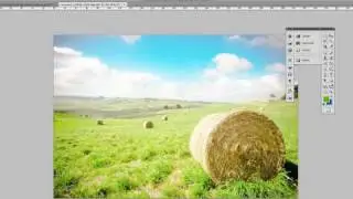 quick exposure fix