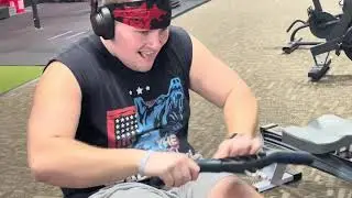 Work Capacity and Arms