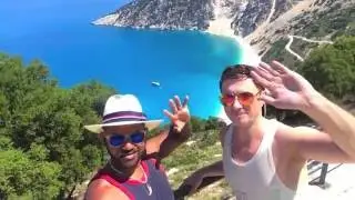 Kefalonia 2016
