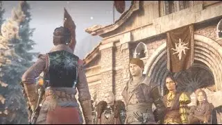 Dragon Age: Inquisition 