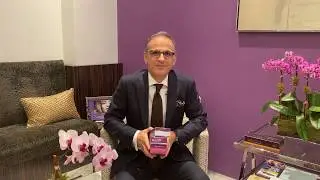NYC Juvederm (Voluma, Ultra, Volbella, Vollure XC) Injections | Dr. Maurice Khosh | UES