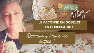 CRÉER un motif de PRINTEMPS...🌿🌼