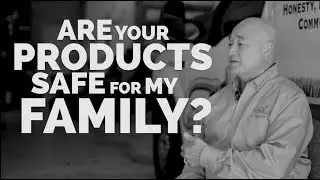 Slug-A-Bug Faqs - Are your products safe for my family?