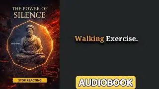 THE POWER OF NOT REACTING : Mastering Emotional Alchemy and Silent Control