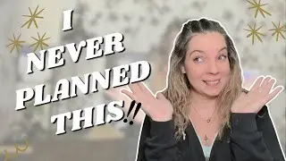 How I Became An Indie Author by Accident (And What I&rsquo;m Doing Now)