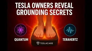 TESLA GROUNDING:  Tesla Owners Revveal Grounding Secrets!