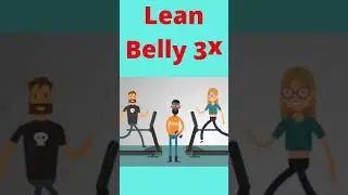 Each bottle of LeanBelly 3X provides you with a 30 day supply of the highest quality CLA, in the exa
