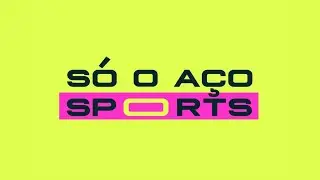 🔴DIA 01 - S&oacute; o A&ccedil;o Games 2025 | AMESP TV