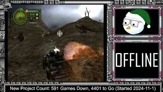New Rankings Game #394 (Pt. 2): Reign of Fire (GC)