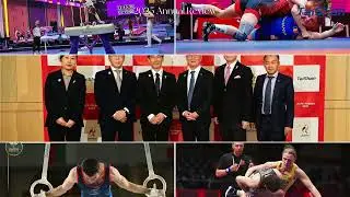 TaiShan Sports, one stop sports solutionprovider for global events