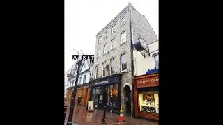 Abbeygate Street - Bury St Edmunds.