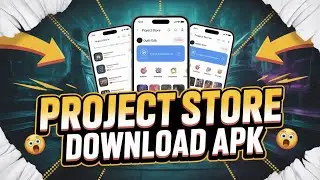Project Store Apps Download | Free Sketchware Projects