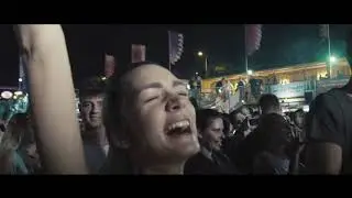 Necc Party  || 2017.08.25. || Budapest Park