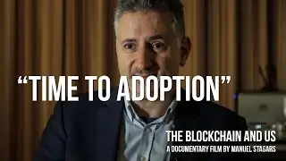 The Blockchain and Us: Eric van der Kleij on 