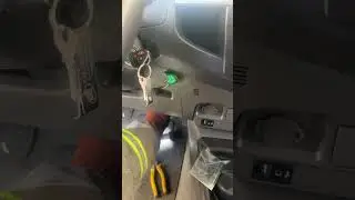 Instala&ccedil;&atilde;o do shift power na Hilux quem quiser s&oacute; me chamar que instalo em qualquer carro