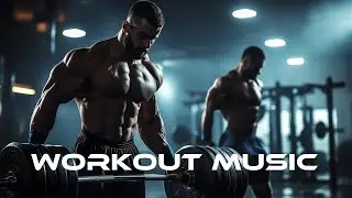 Gym Motivation Songs 2025 💪 Trap Workout Music Mix 💪 Fitness & Gym Motivation Mix