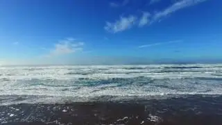 Peter Iredale ship wreck short