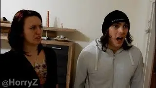 a T&Uuml;K&Ouml;R mindig igazat mond!(?) - HorryZ