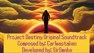 Faction Leader Battle Theme | Project Destiny OST