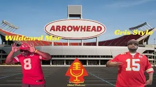 Arrowhead Chief Podcast Episode 257: End of a era