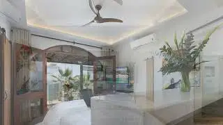 Villa Serena, El Cardonal, Baja California Sur
