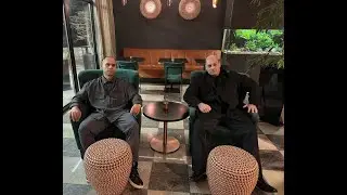 KOTLÁR SECURITY feat. Lukrecius Chang - Strážci