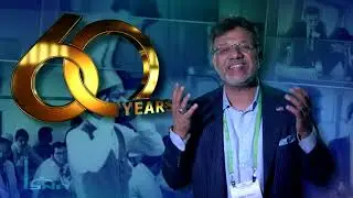 Highlights of 60th Annual ISNA Convention, Chicago, IL