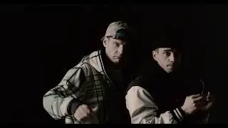 KD-ONE, IROL - UNDERGROUND (prod. XTRBTZ) (Visual)