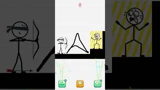 Save Stickman: Draw Save draw to save draw to save games gameplay