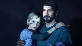 Losing my World at This Very Moment During That Long Fateful Night | The Last of Us 1 Part 1 