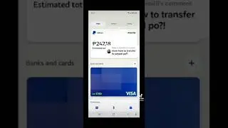 PAYPAL REWARDS 2021🤑 #paypal #paypalmoney #paypalincome2022 #rewards #2021