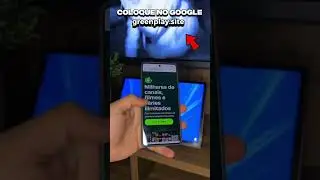 LOGIN XCIPTV PLAYER 2025 SEM MENSALIDADE #shorts #xciptv