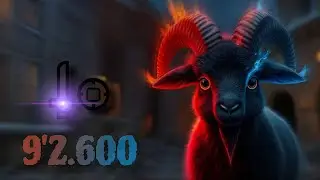 Musou Elze 9'2 SnS | who needs full obscurity