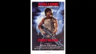 First Blood Review