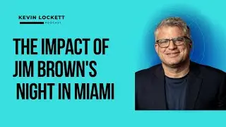 How A Night in Miami w/ Malcolm X, Muhammad Ali Sam Cooke, and Jim Brown Inspired Dave Zirin's Title