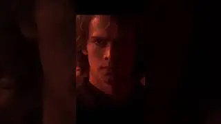 This Republic is failing STAR WARS edit #barrissoffee #anakinskywalker #darthvader #starwars #order