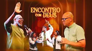 ENCONTRO COM DEUS | VISÃO DE DEUS