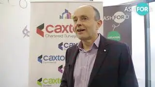 APMR Launch - Roger Lightfoot shares his thoughts on the latest developments in Ashford