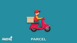 PARCEL - K Camp x Lil Baby x Gunna Type Beat | Trap Instrumental