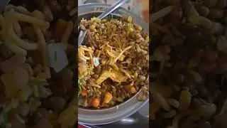 Maval famous misal. #viral #youtbeshort #viralshort #misalpav #streetfoodofindia #streetfood #food