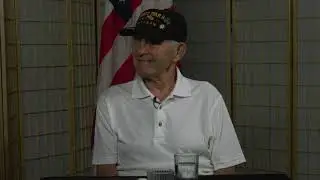 Veterans Views episode 2