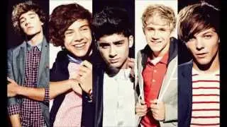 One Direction Math Song