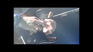 Eric Steckel plays some Muddy Waters - Live in Europe DVD/Blu-Ray