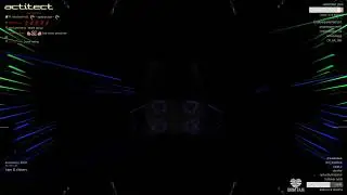 &mdash; RECOMPATIBLE &mdash; doomfam techno thursday &mdash; intuitive interactive electronic live music &mdash;  GSG.liv&hellip;