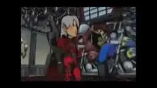 Viewtiful Devil