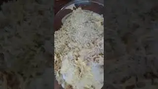 bechamel  #for  medalal#yum
