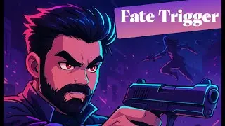 🔫💥 Lets try Fate Trigger  !  LIVE | #gamingshorts Shorts #fatetriggerLive #GamingShorts
