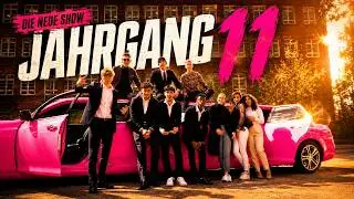DIE NEUE SHOW #3 by Jahrgang 11